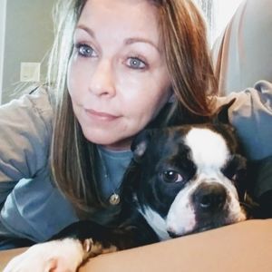 Meet your Posher, Becky